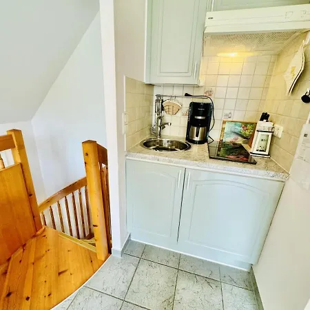 Haus Vier Freunde, Vincent * 로스토크