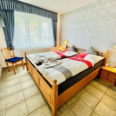 Haus Vier Freunde, Vincent *